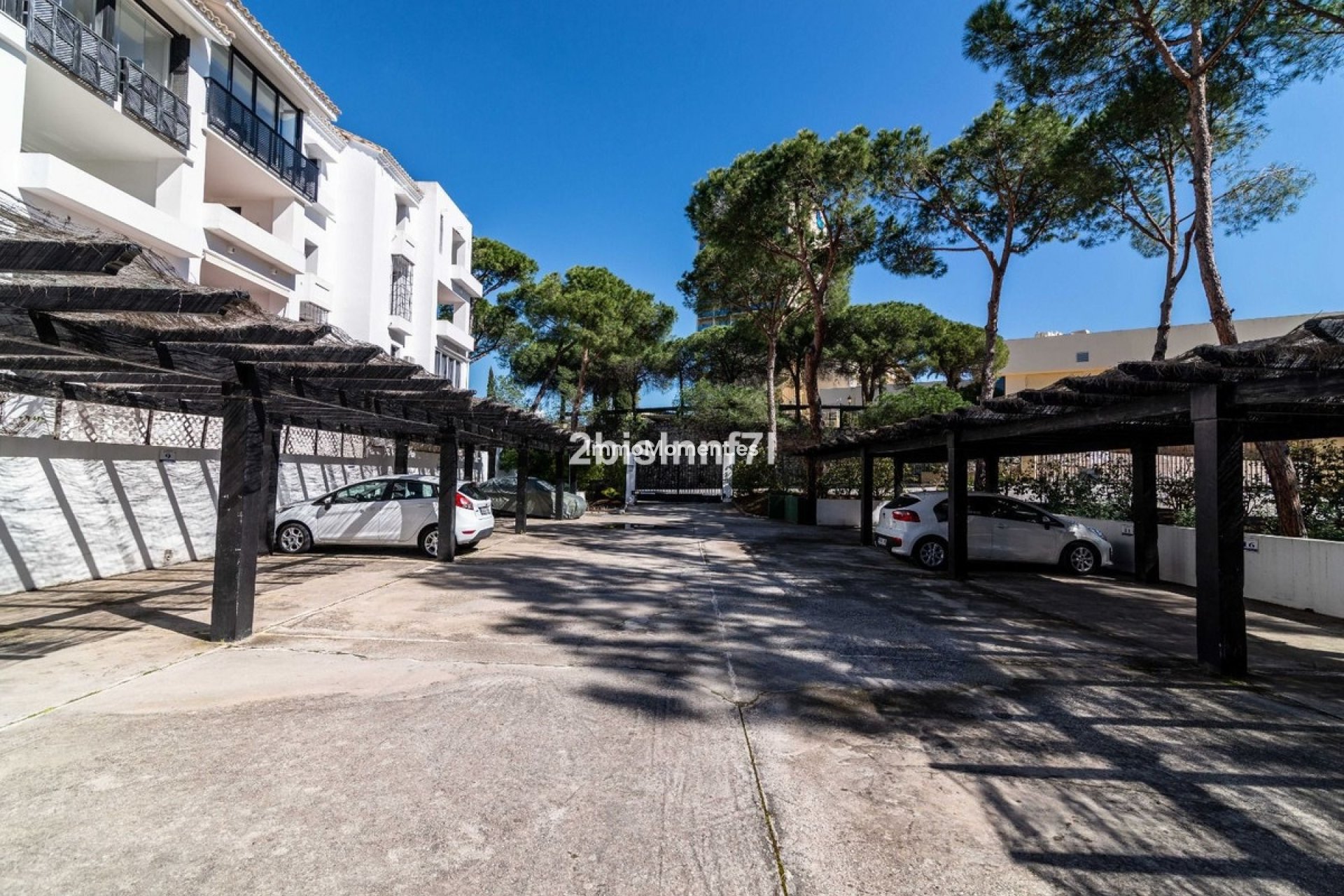 Reventa - Apartamento - Marbella - Elviria