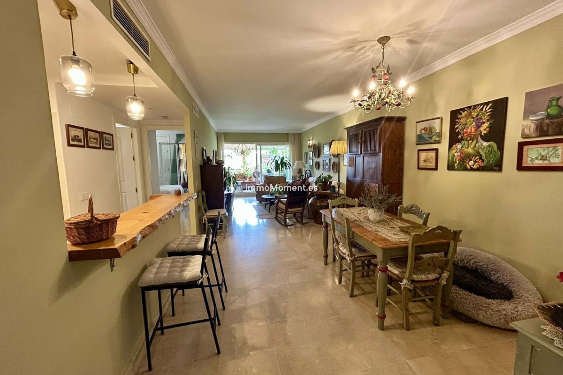 Reventa - Apartamento - Marbella - Elviria