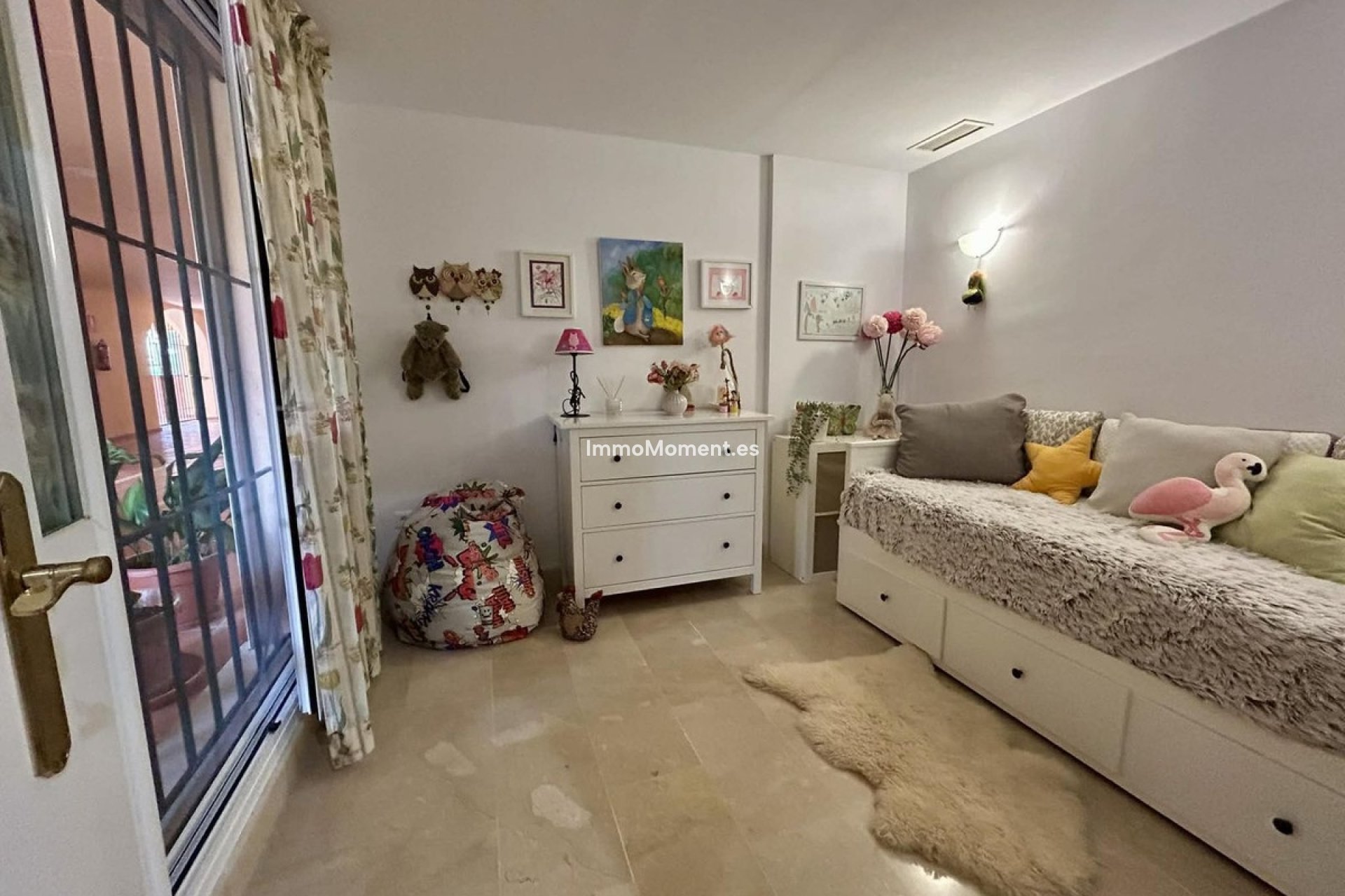 Reventa - Apartamento - Marbella - Elviria