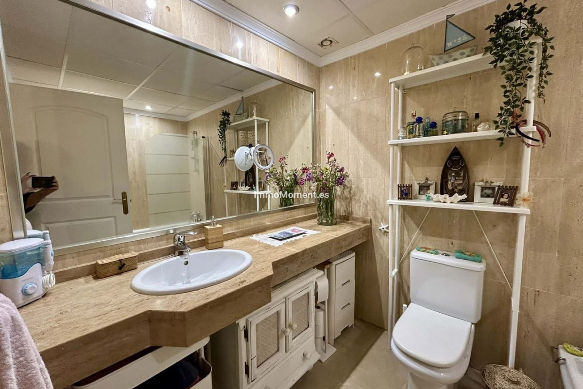 Reventa - Apartamento - Marbella - Elviria