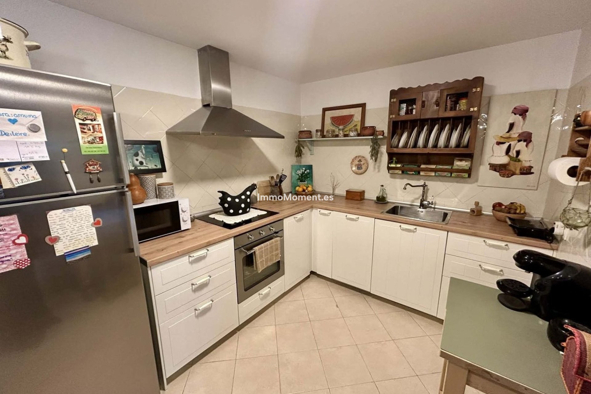 Reventa - Apartamento - Marbella - Elviria