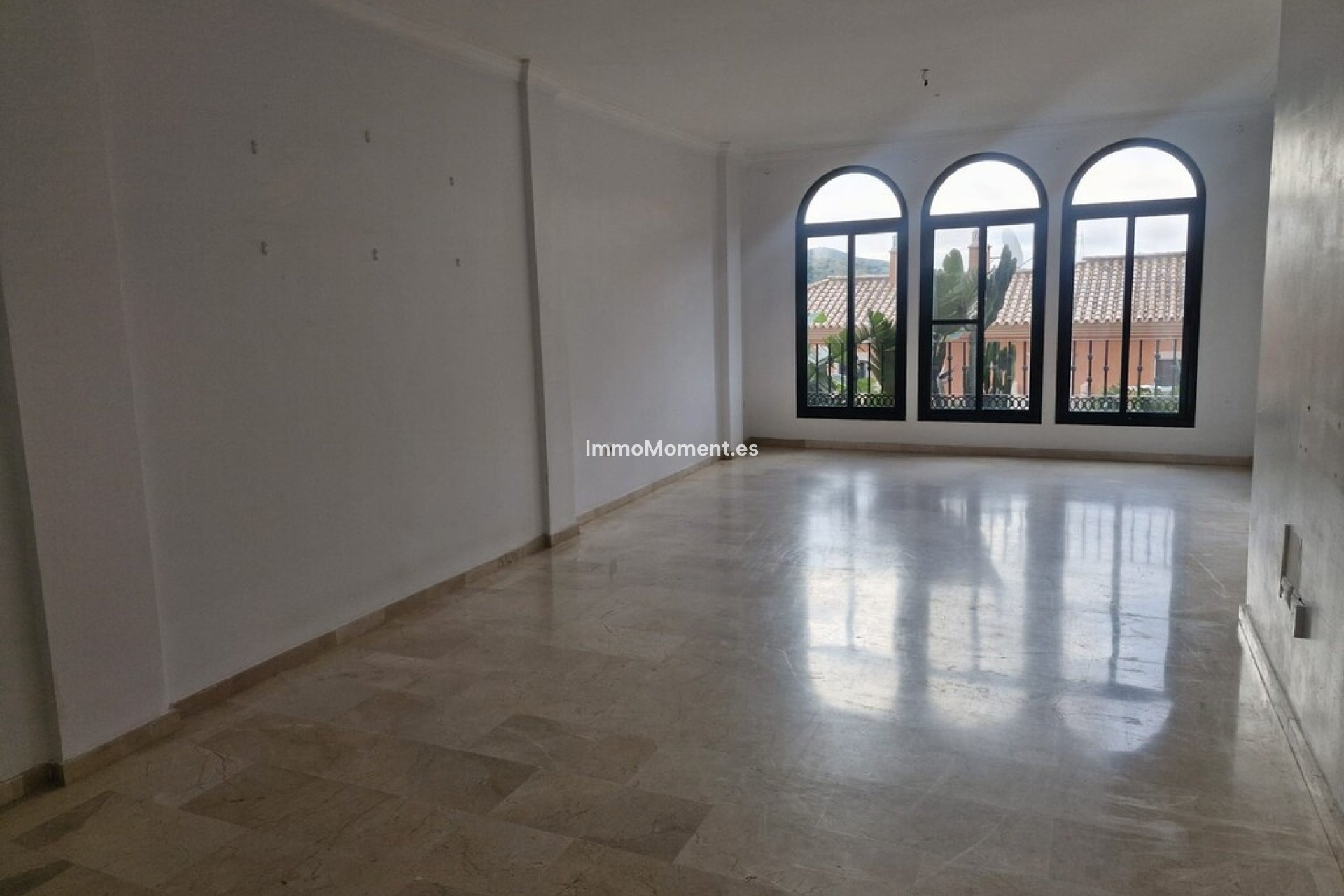 Reventa - Apartamento - Marbella - Elviria