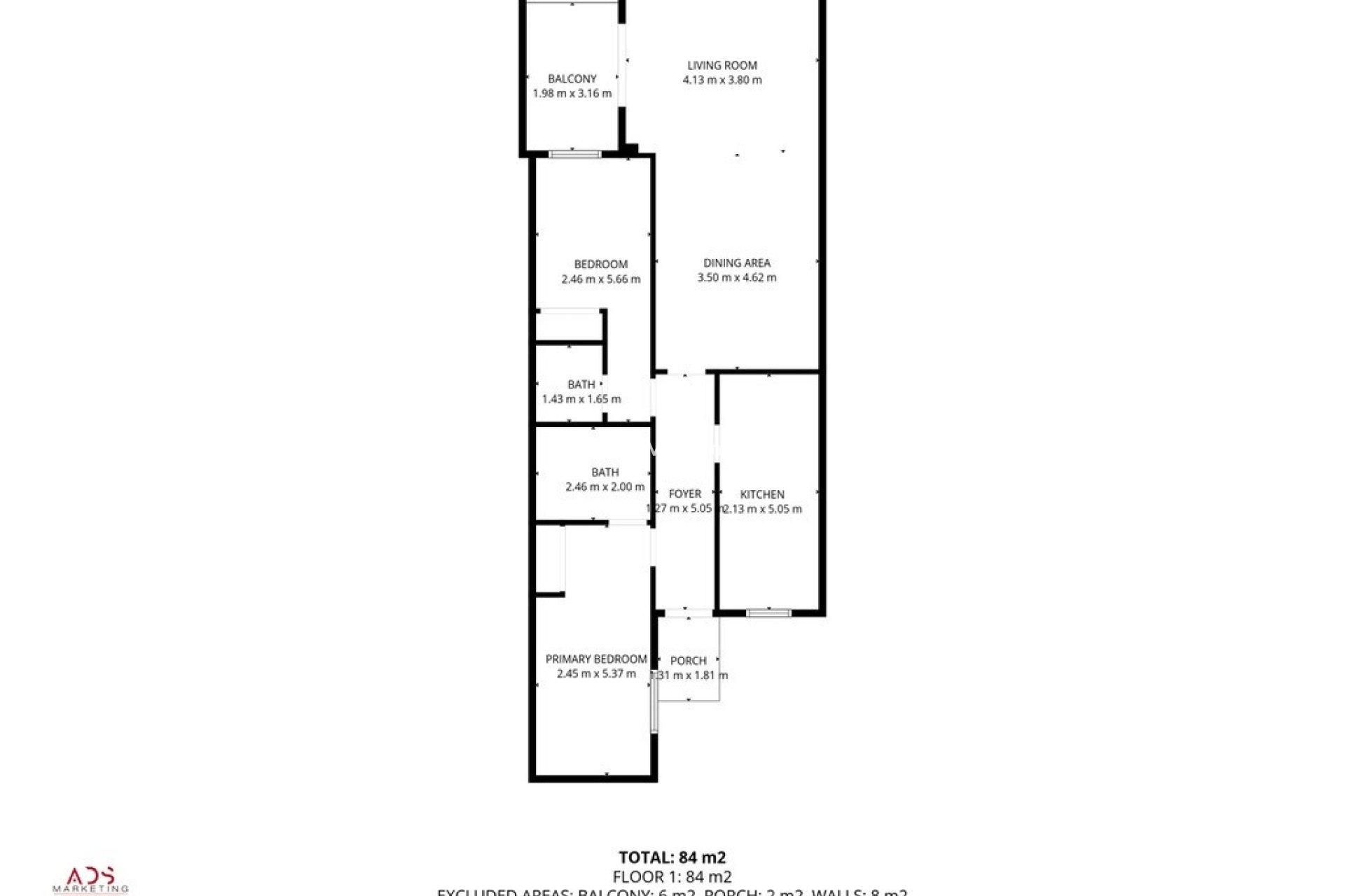 Reventa - Apartamento - Marbella - Elviria