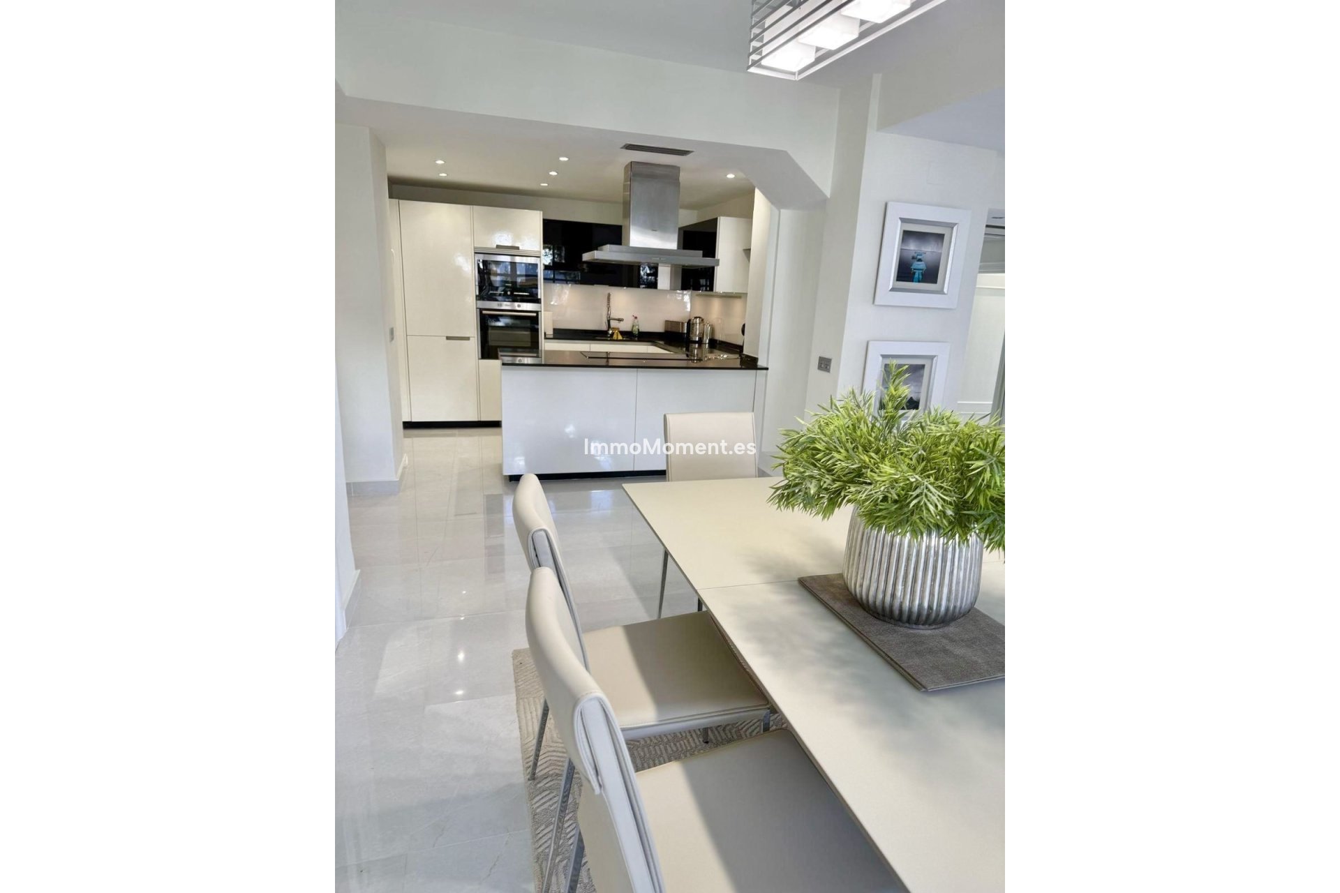 Reventa - Apartamento - Marbella - Elviria