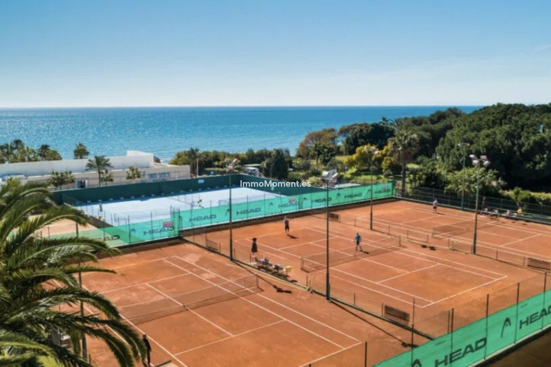 Reventa - Apartamento - Marbella - Elviria