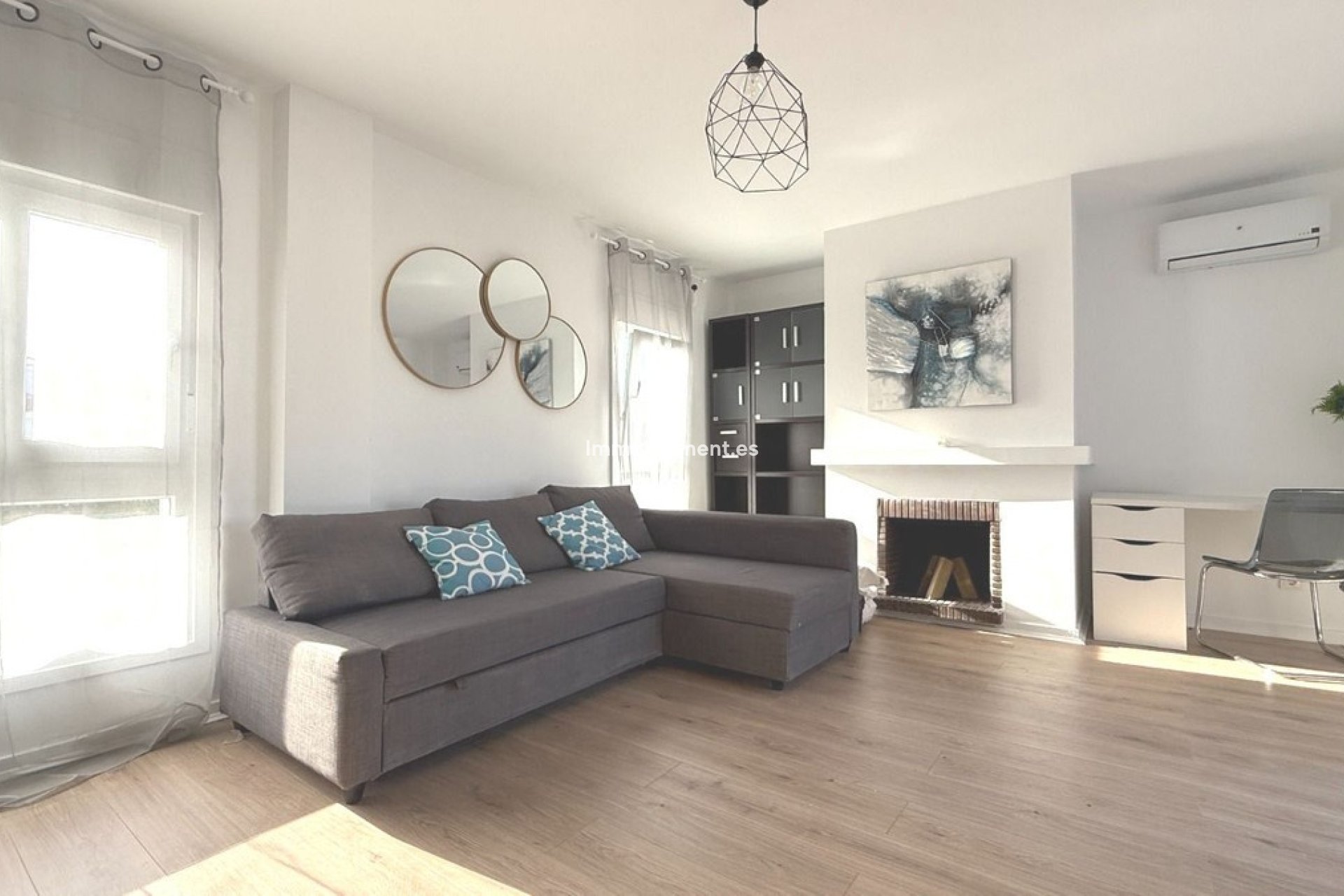 Reventa - Apartamento - Marbella - Elviria