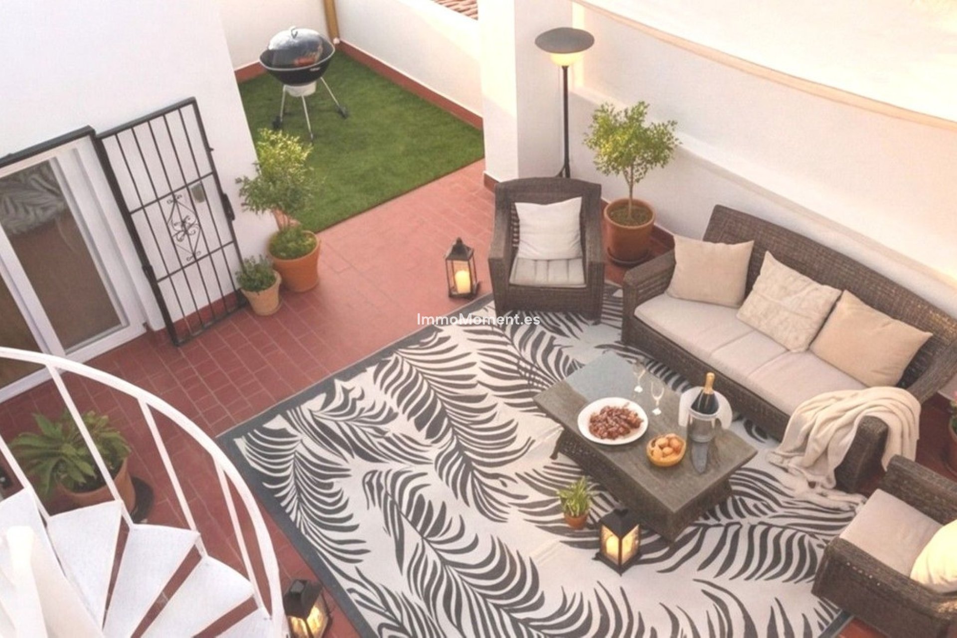 Reventa - Apartamento - Marbella - Elviria
