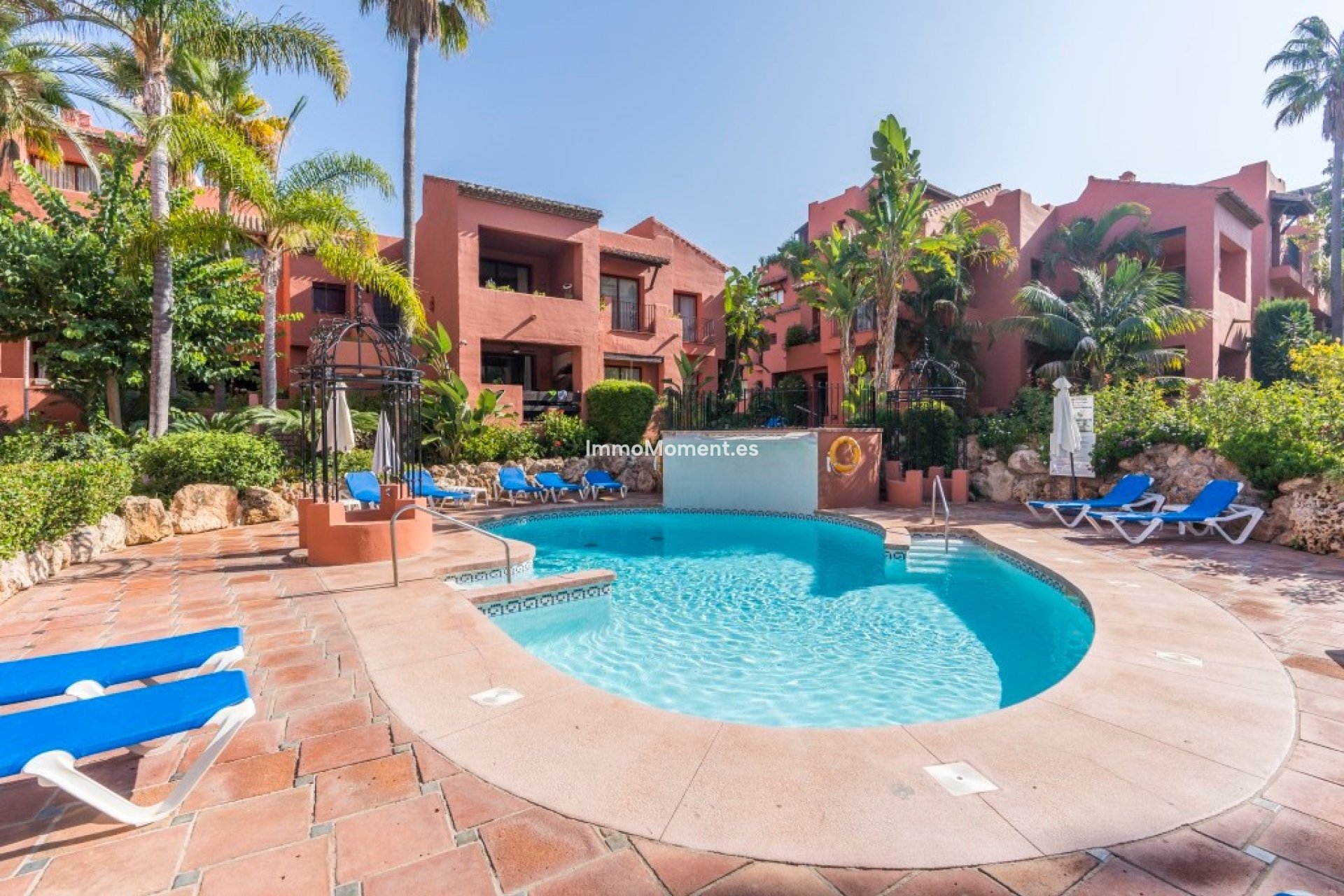 Reventa - Apartamento - Marbella - Elviria