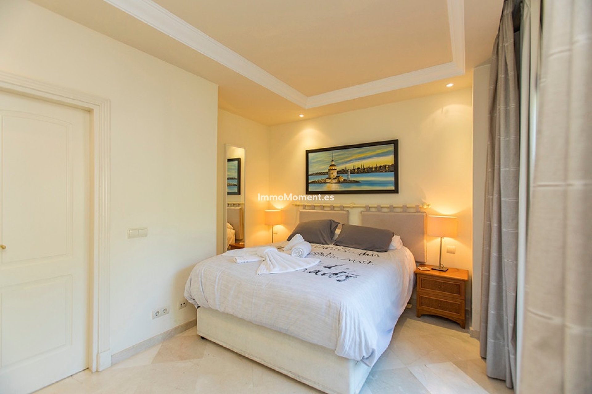 Reventa - Apartamento - Marbella - Elviria