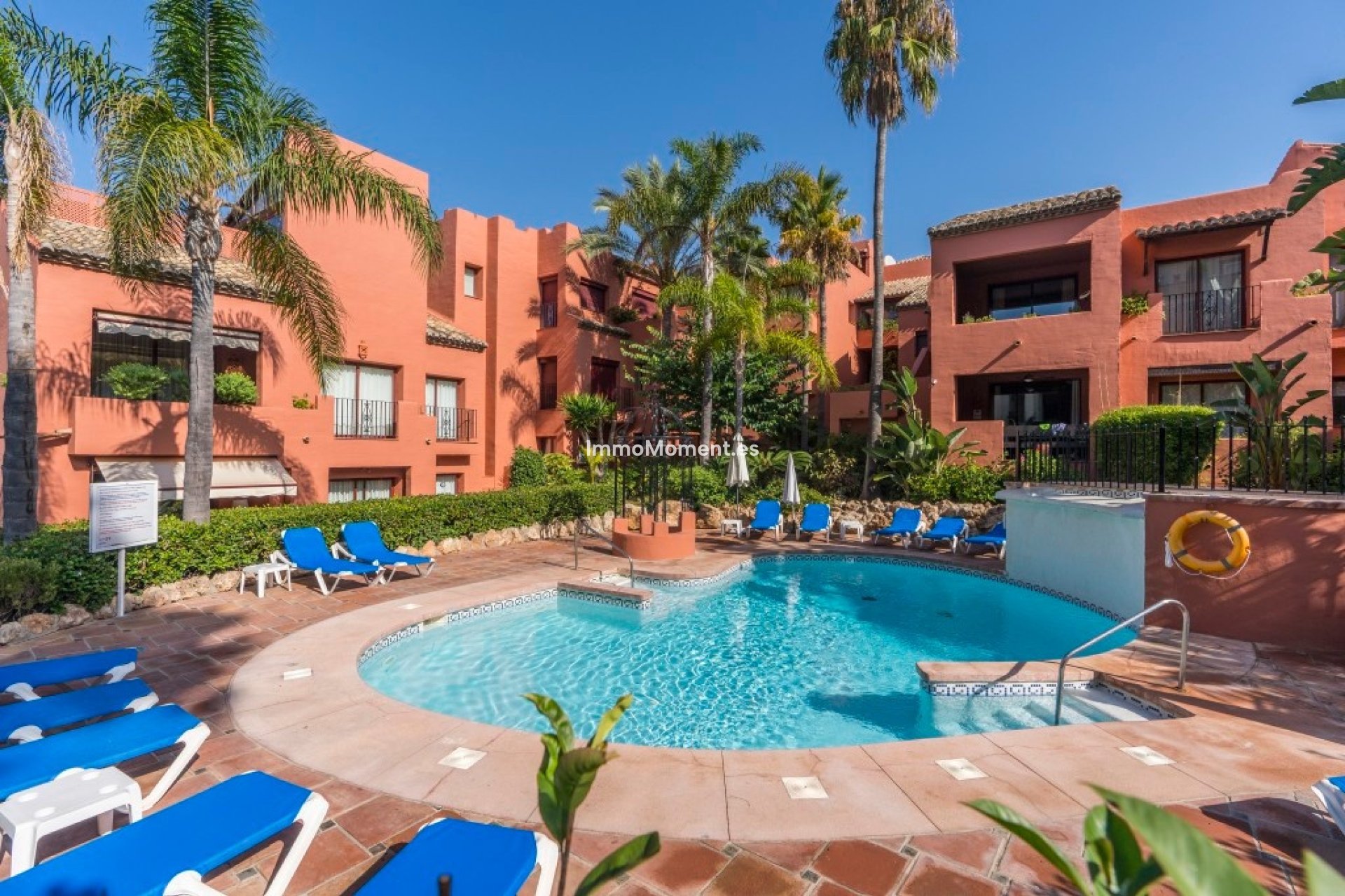 Reventa - Apartamento - Marbella - Elviria