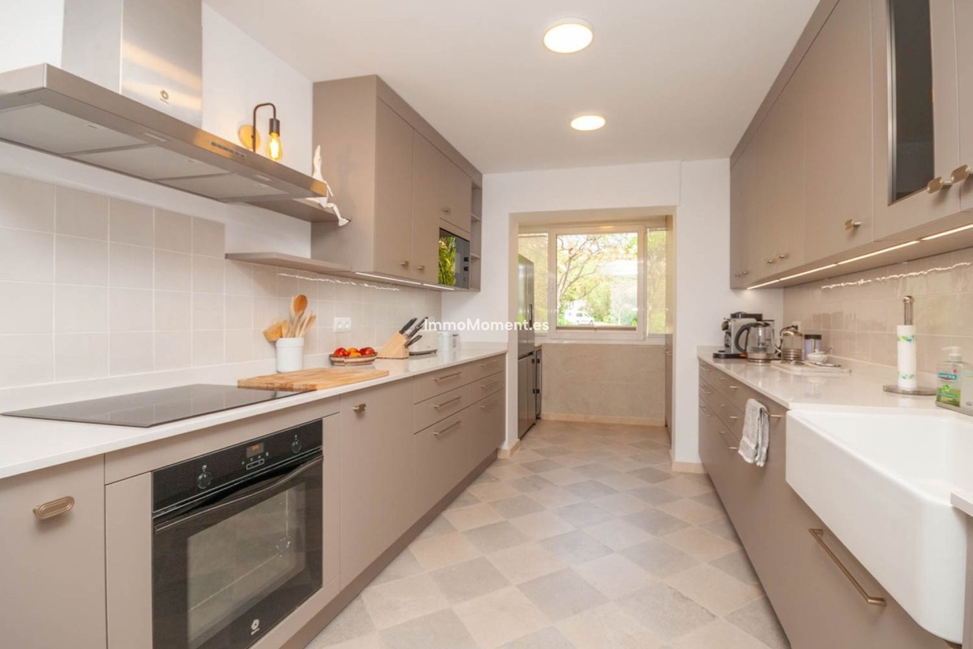 Reventa - Apartamento - Marbella - Elviria