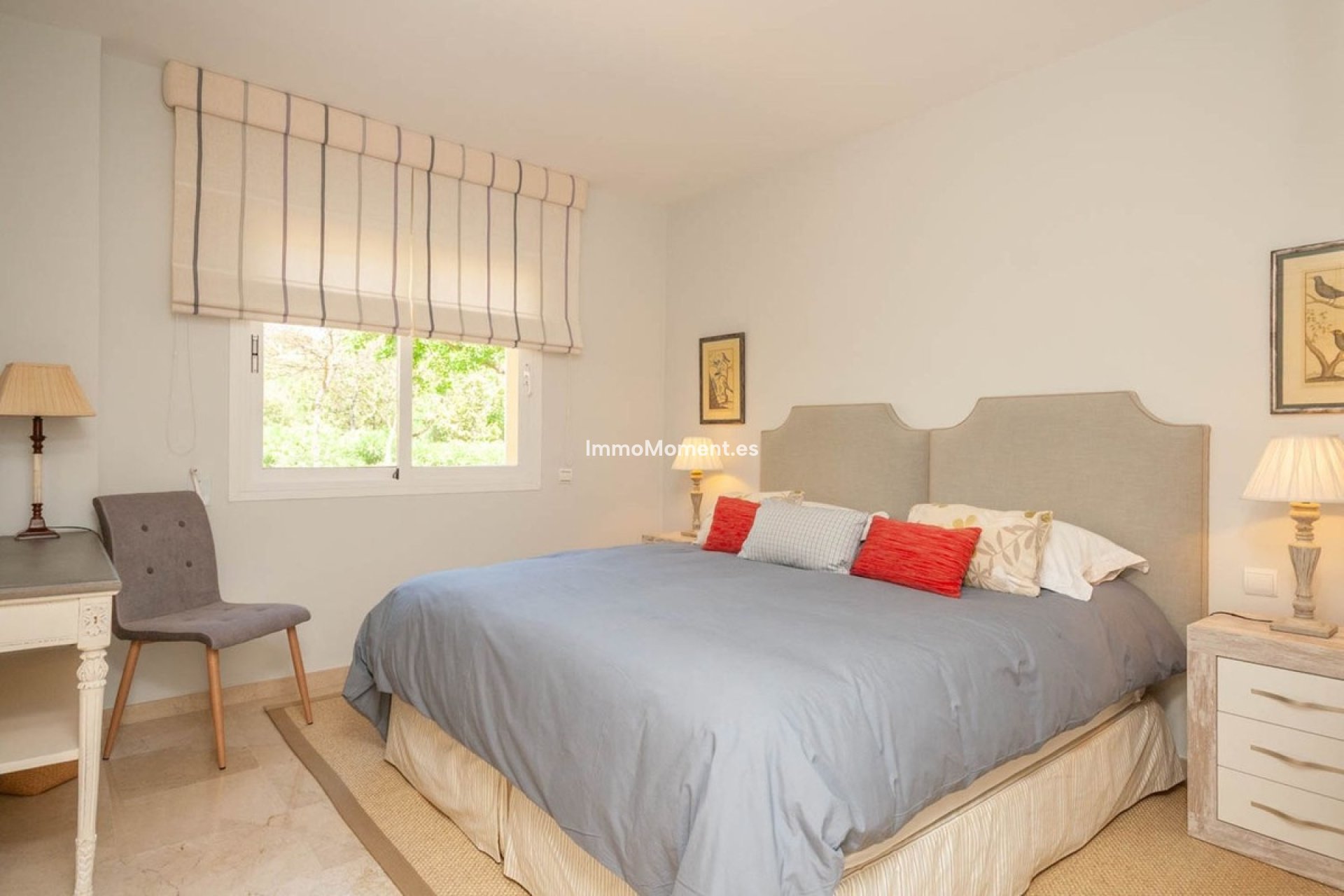 Reventa - Apartamento - Marbella - Elviria