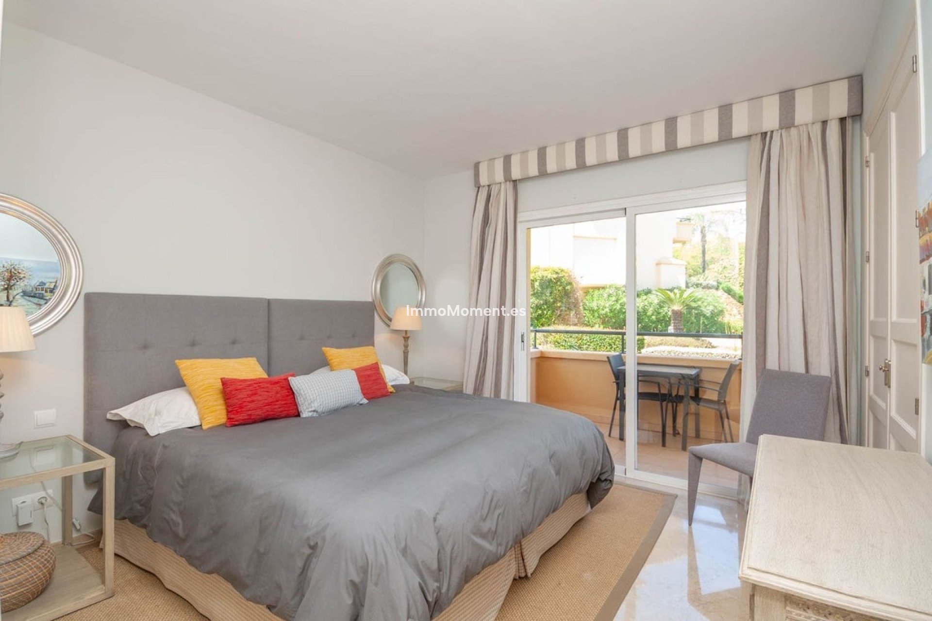 Reventa - Apartamento - Marbella - Elviria