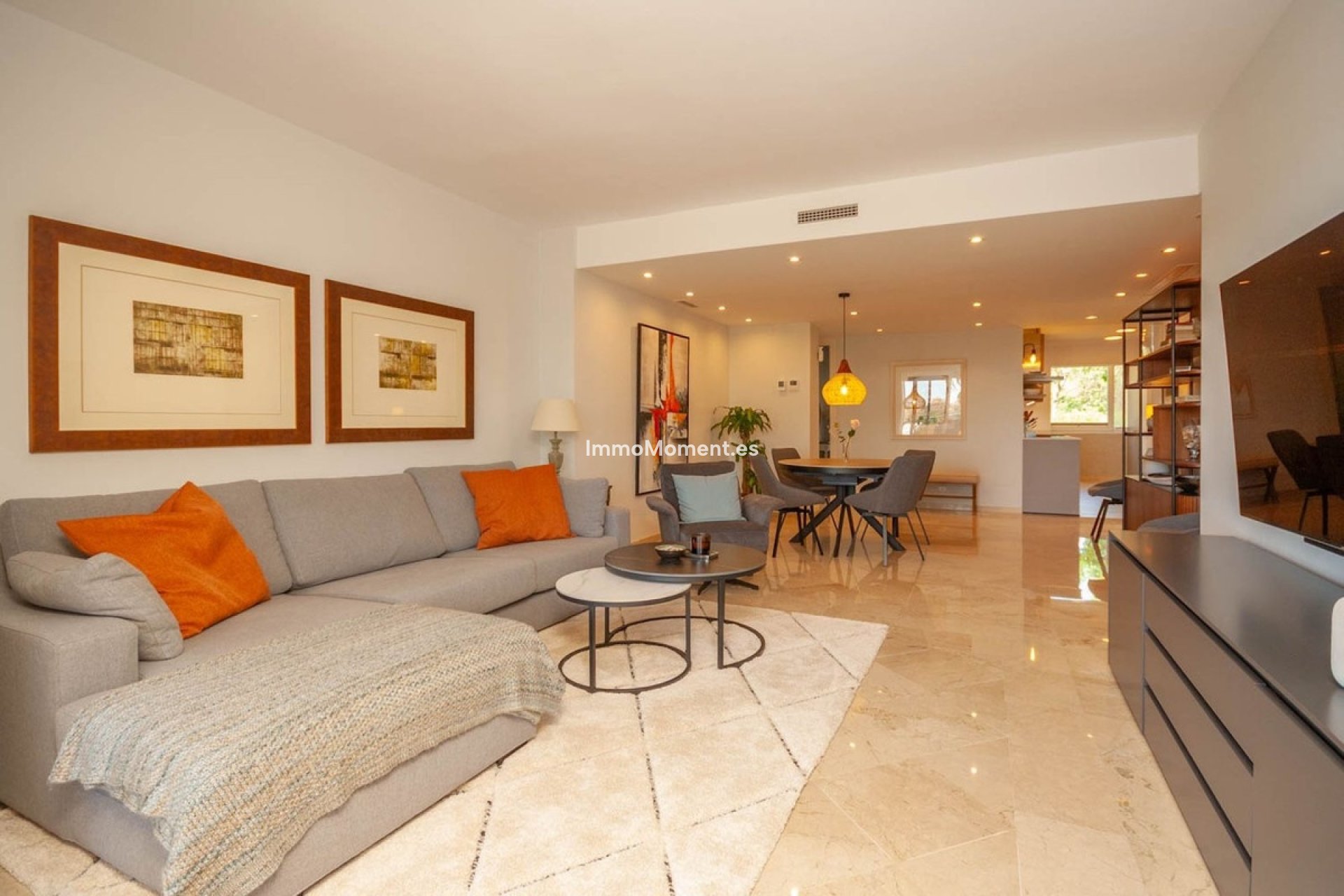 Reventa - Apartamento - Marbella - Elviria