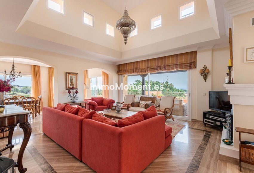 Reventa - Apartamento - Marbella - Elviria