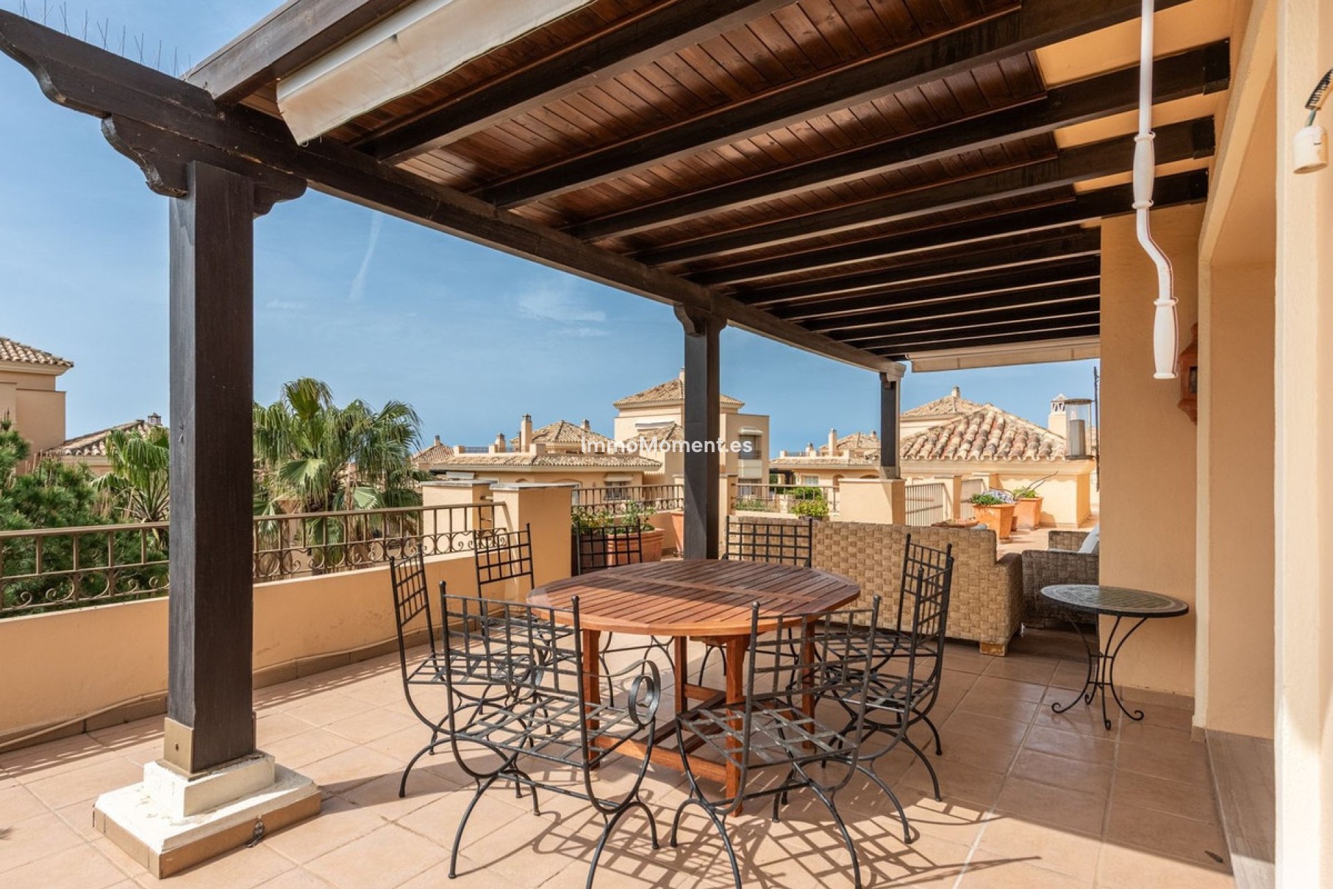 Reventa - Apartamento - Marbella - Elviria