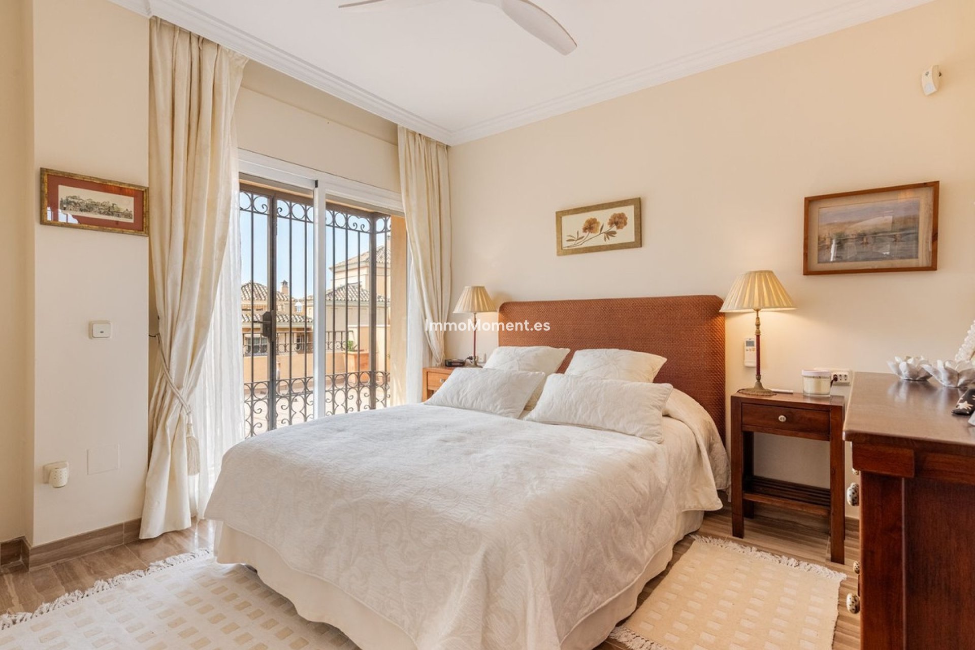 Reventa - Apartamento - Marbella - Elviria