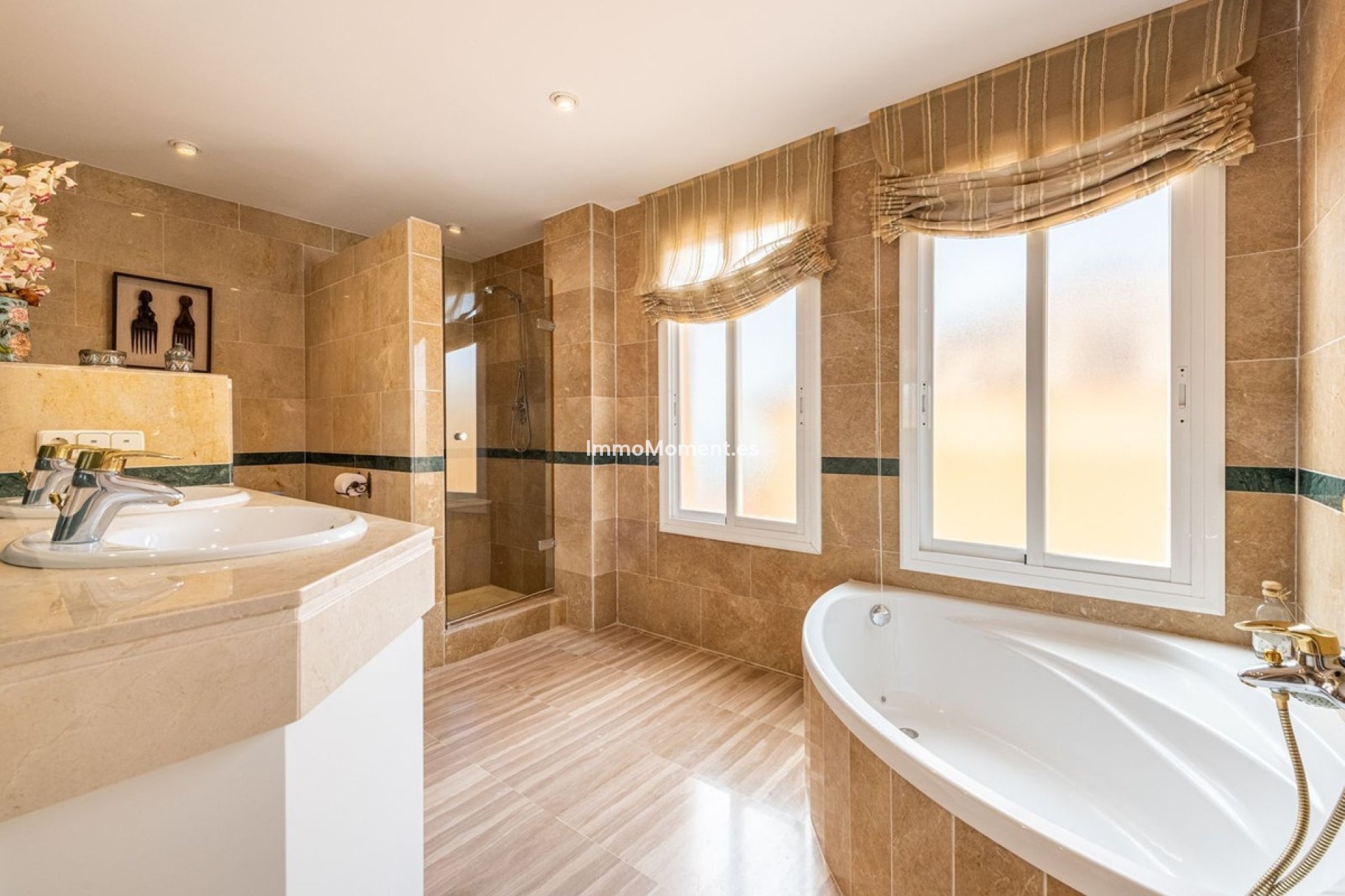 Reventa - Apartamento - Marbella - Elviria