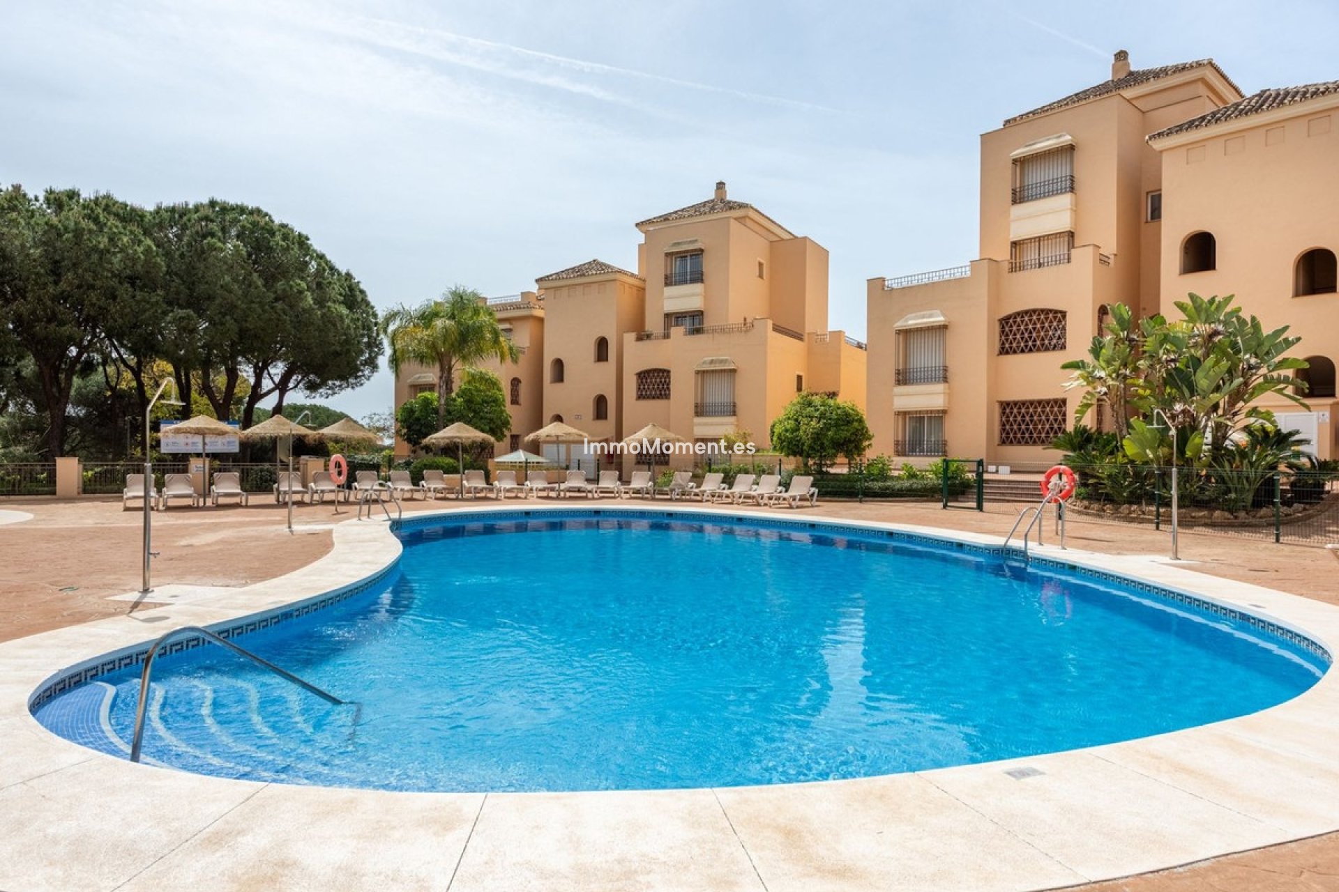 Reventa - Apartamento - Marbella - Elviria