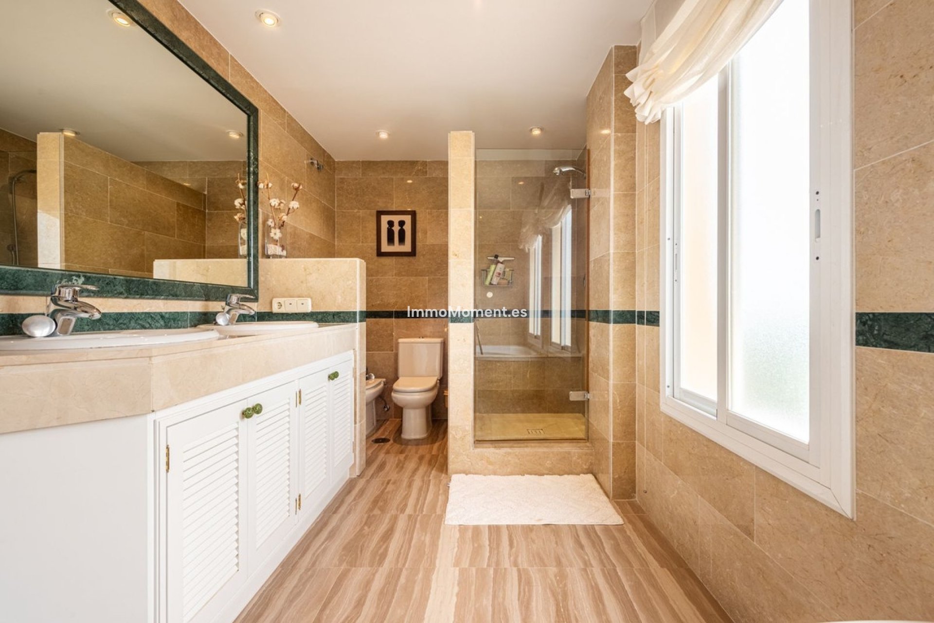 Reventa - Apartamento - Marbella - Elviria
