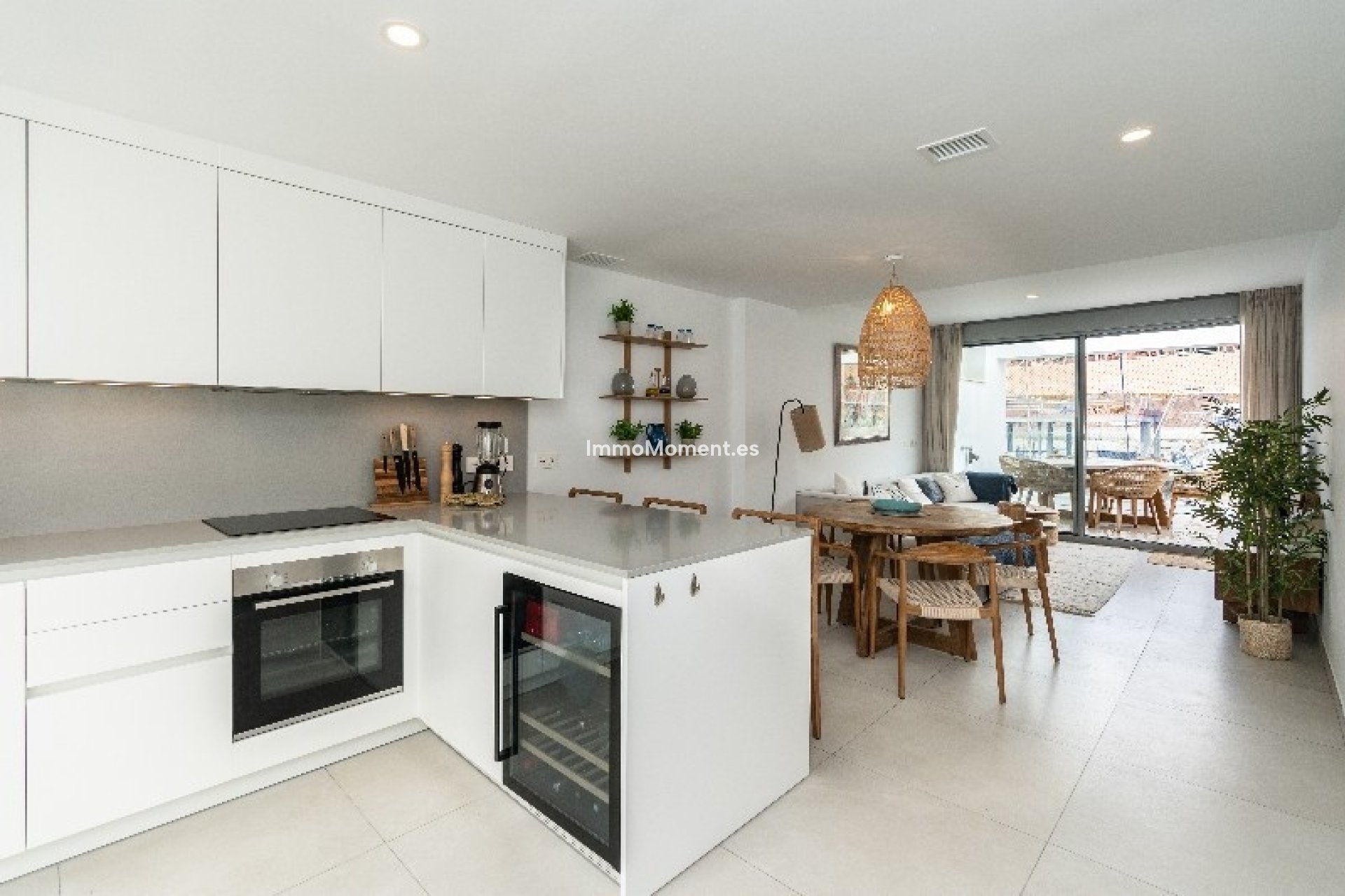 Reventa - Apartamento - Marbella - Elviria