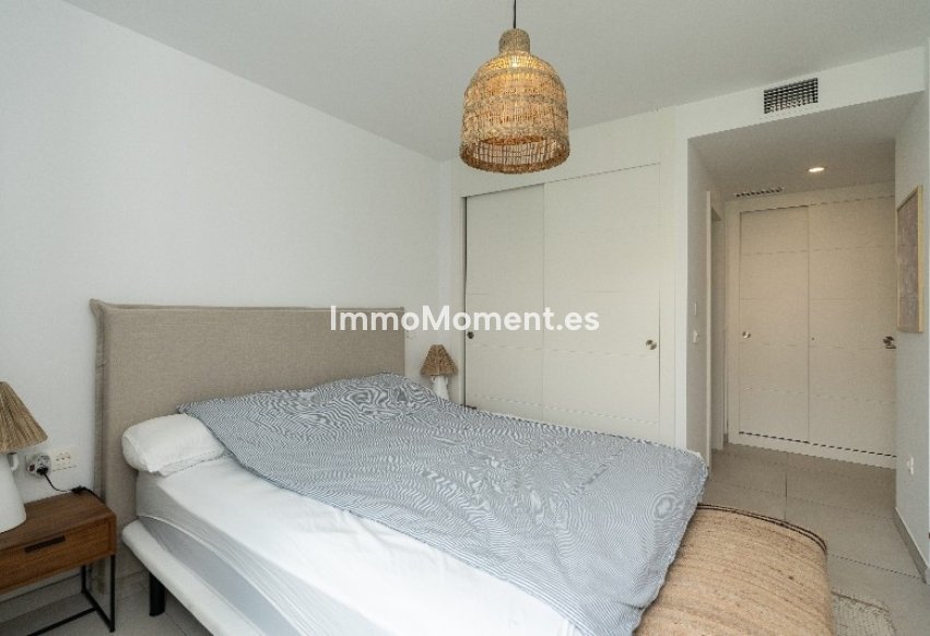 Reventa - Apartamento - Marbella - Elviria