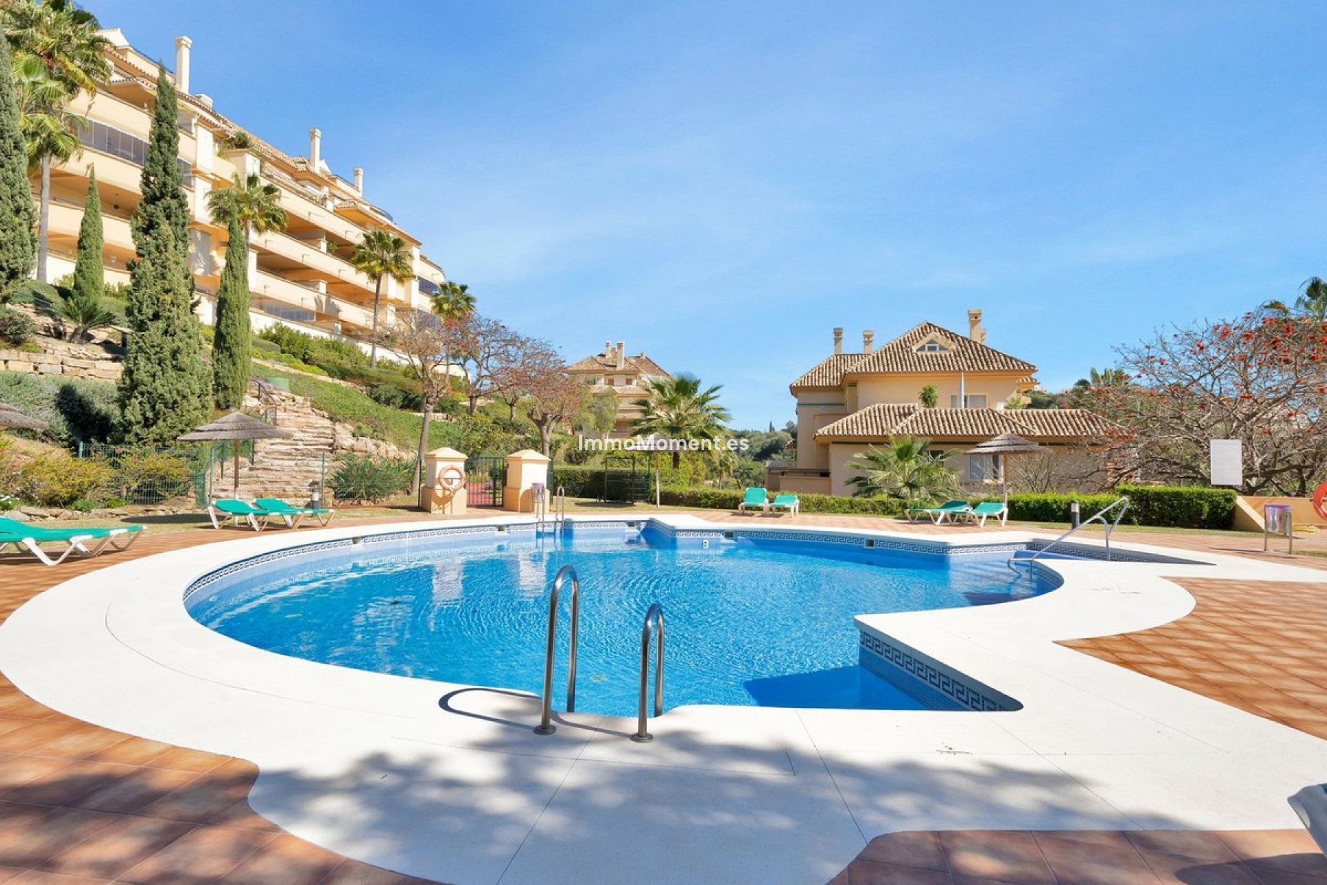 Reventa - Apartamento - Marbella - Elviria