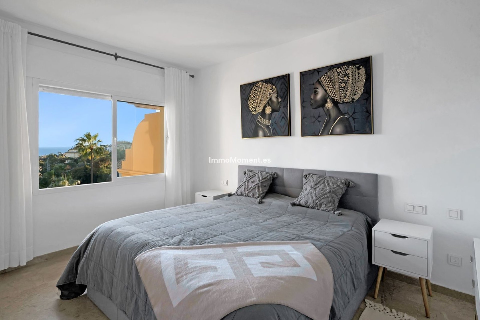 Reventa - Apartamento - Marbella - Elviria