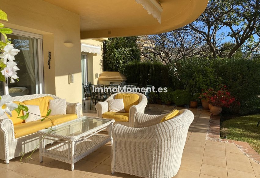 Reventa - Apartamento - Marbella - Elviria