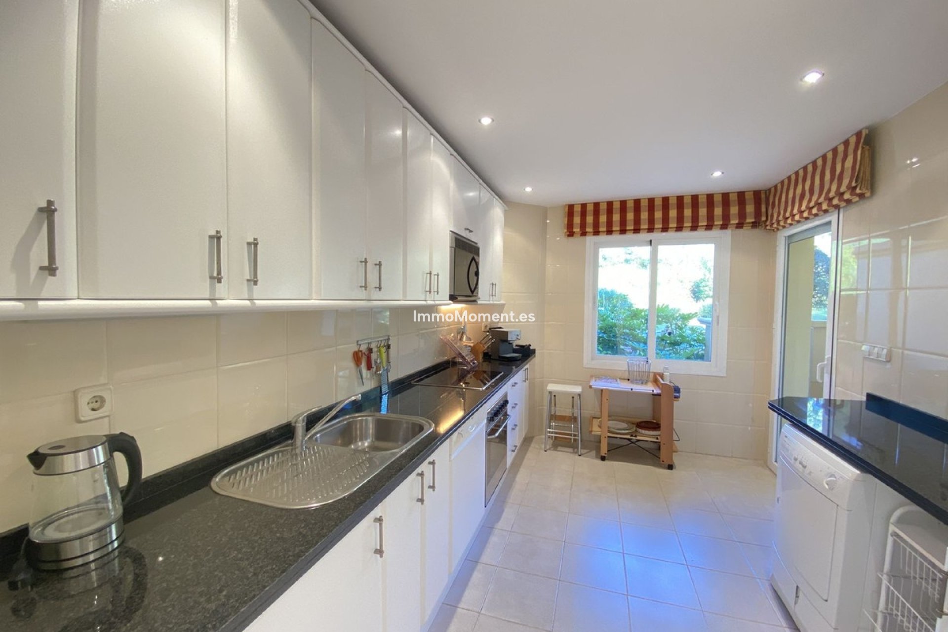 Reventa - Apartamento - Marbella - Elviria