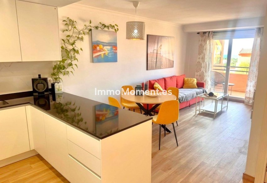Reventa - Apartamento - Marbella - Elviria