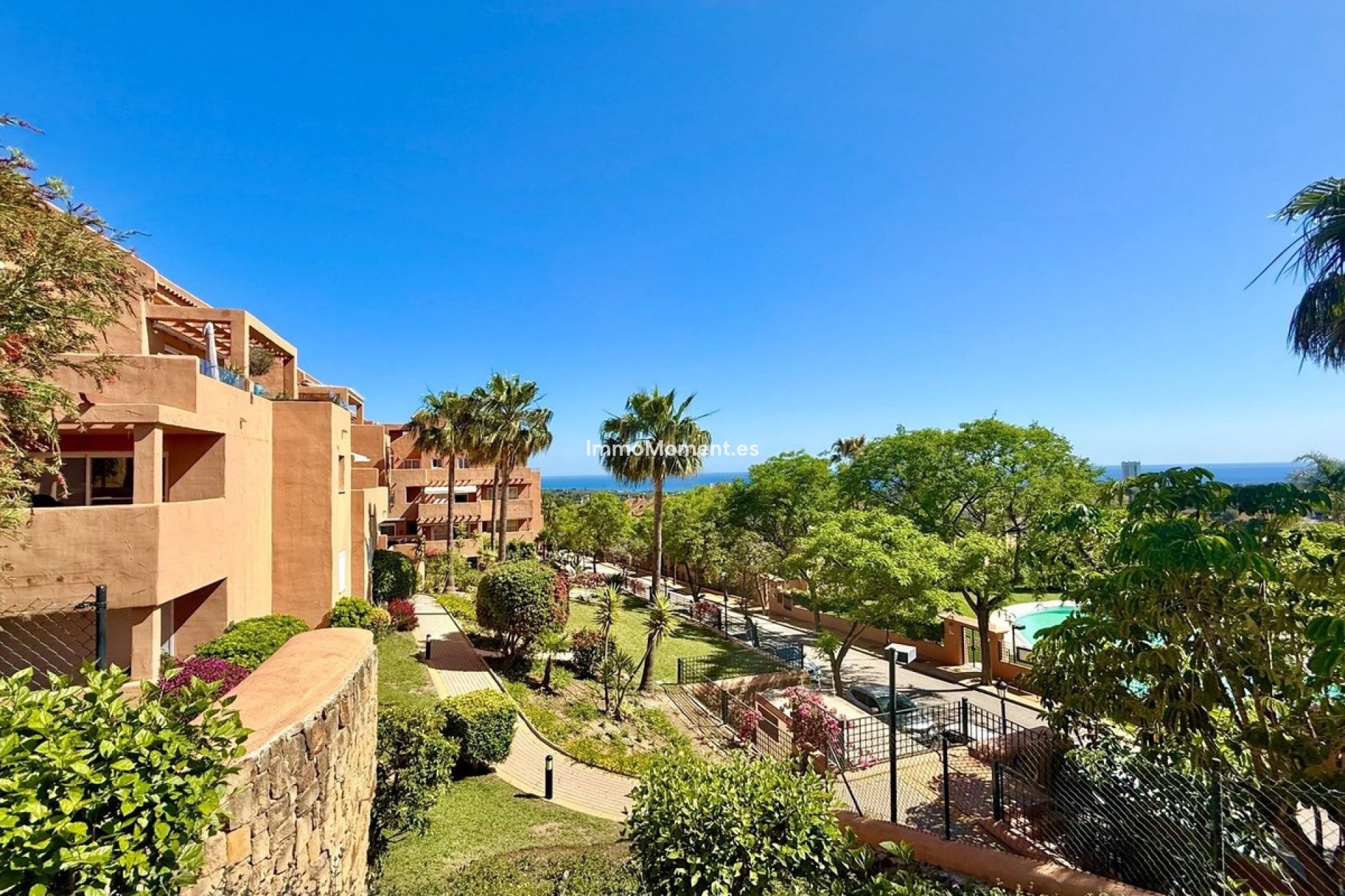 Reventa - Apartamento - Marbella - Elviria