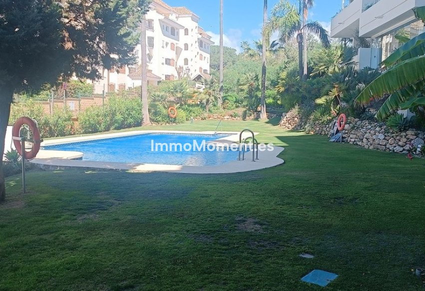 Reventa - Apartamento - Marbella - Elviria