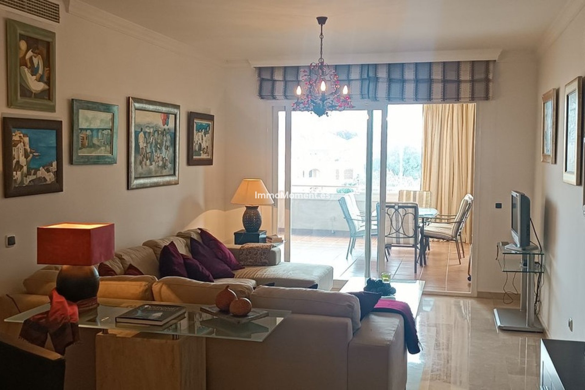 Reventa - Apartamento - Marbella - Elviria