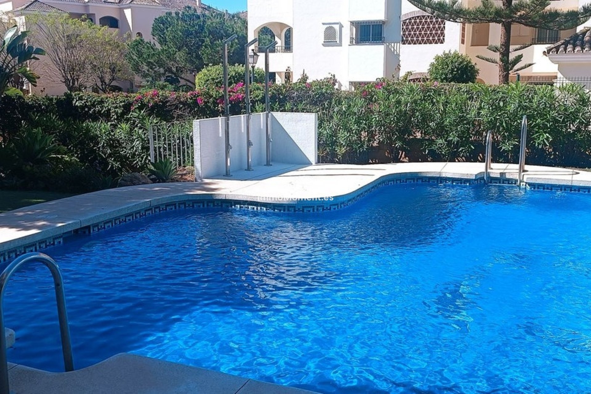 Reventa - Apartamento - Marbella - Elviria
