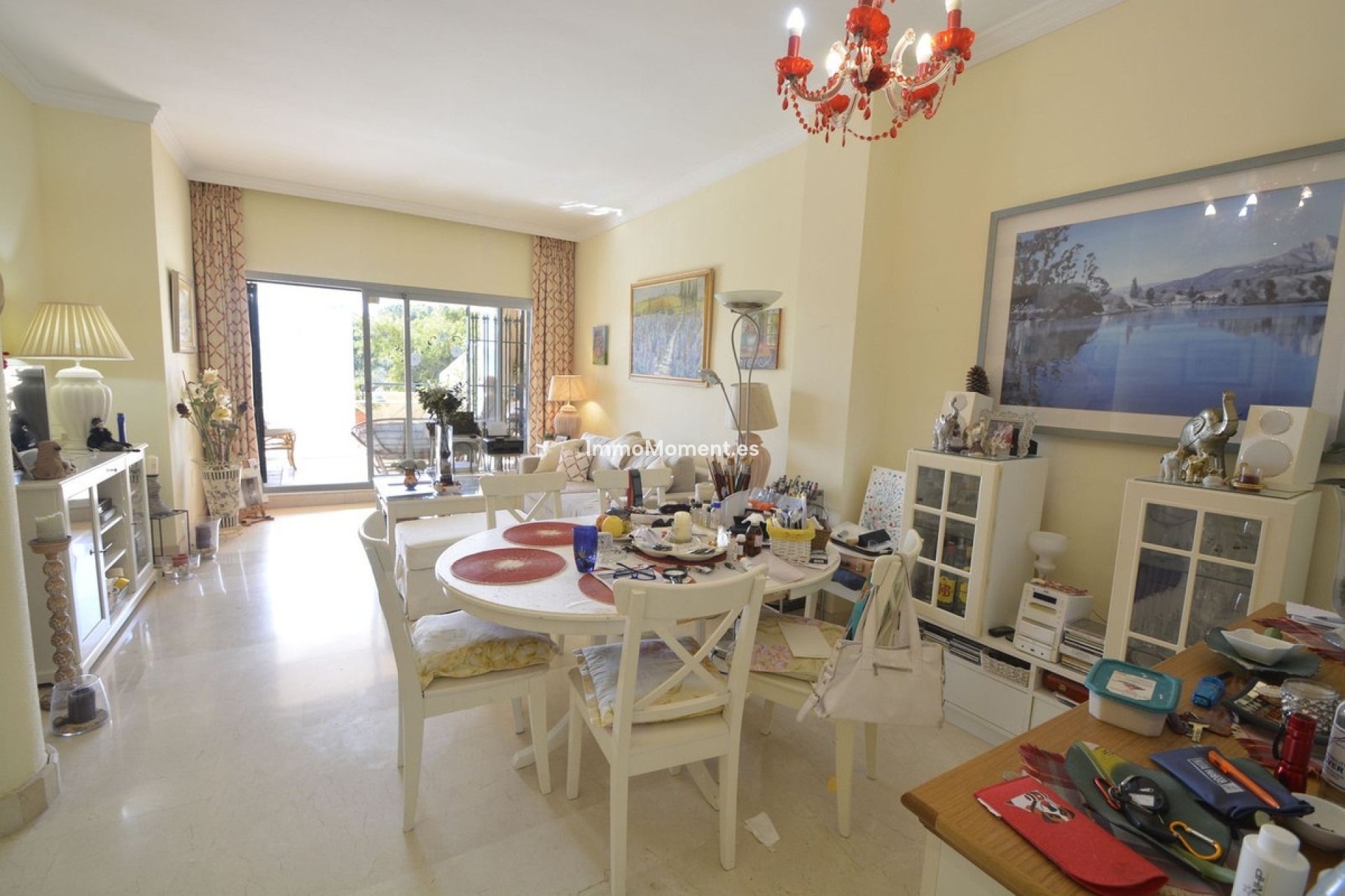 Reventa - Apartamento - Marbella - Elviria