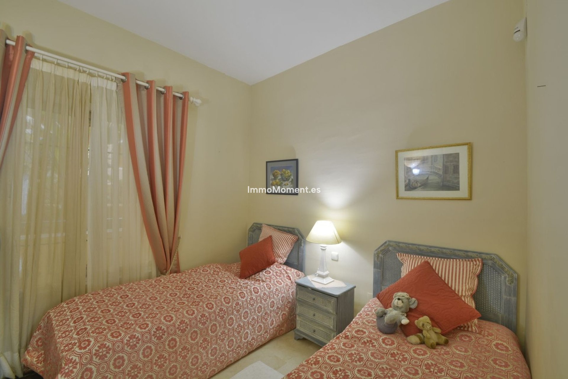 Reventa - Apartamento - Marbella - Elviria
