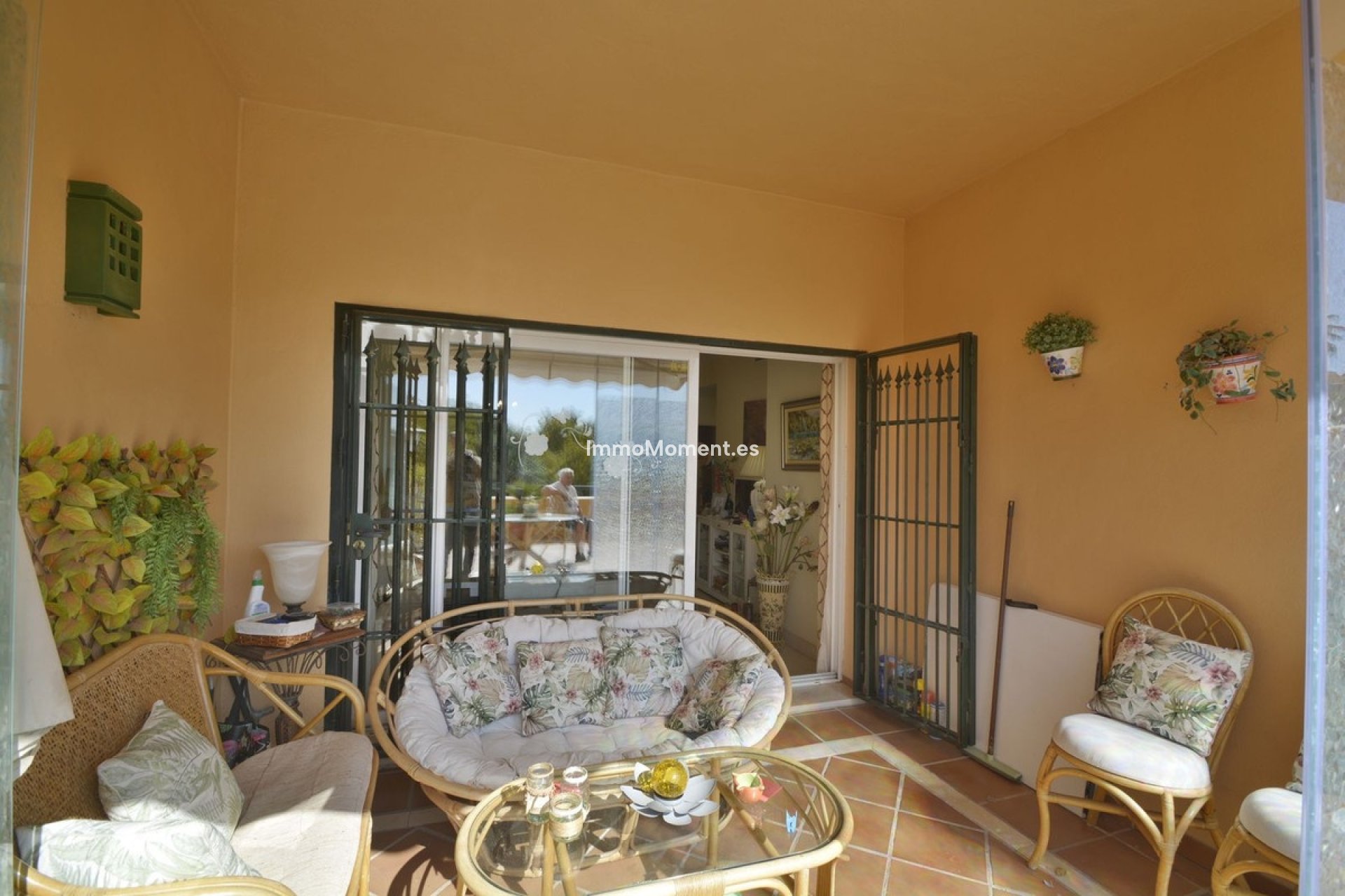 Reventa - Apartamento - Marbella - Elviria