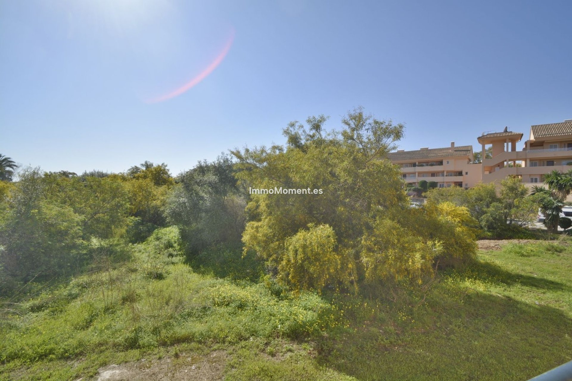 Reventa - Apartamento - Marbella - Elviria