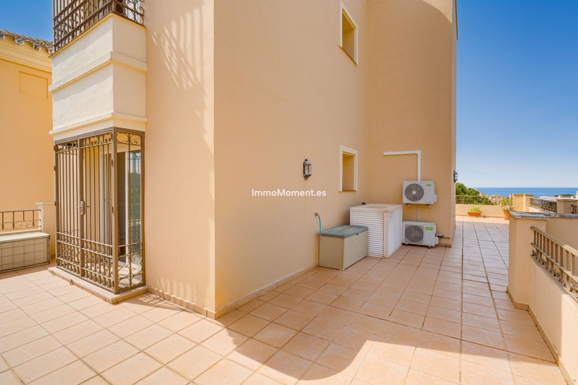 Reventa - Apartamento - Marbella - Elviria