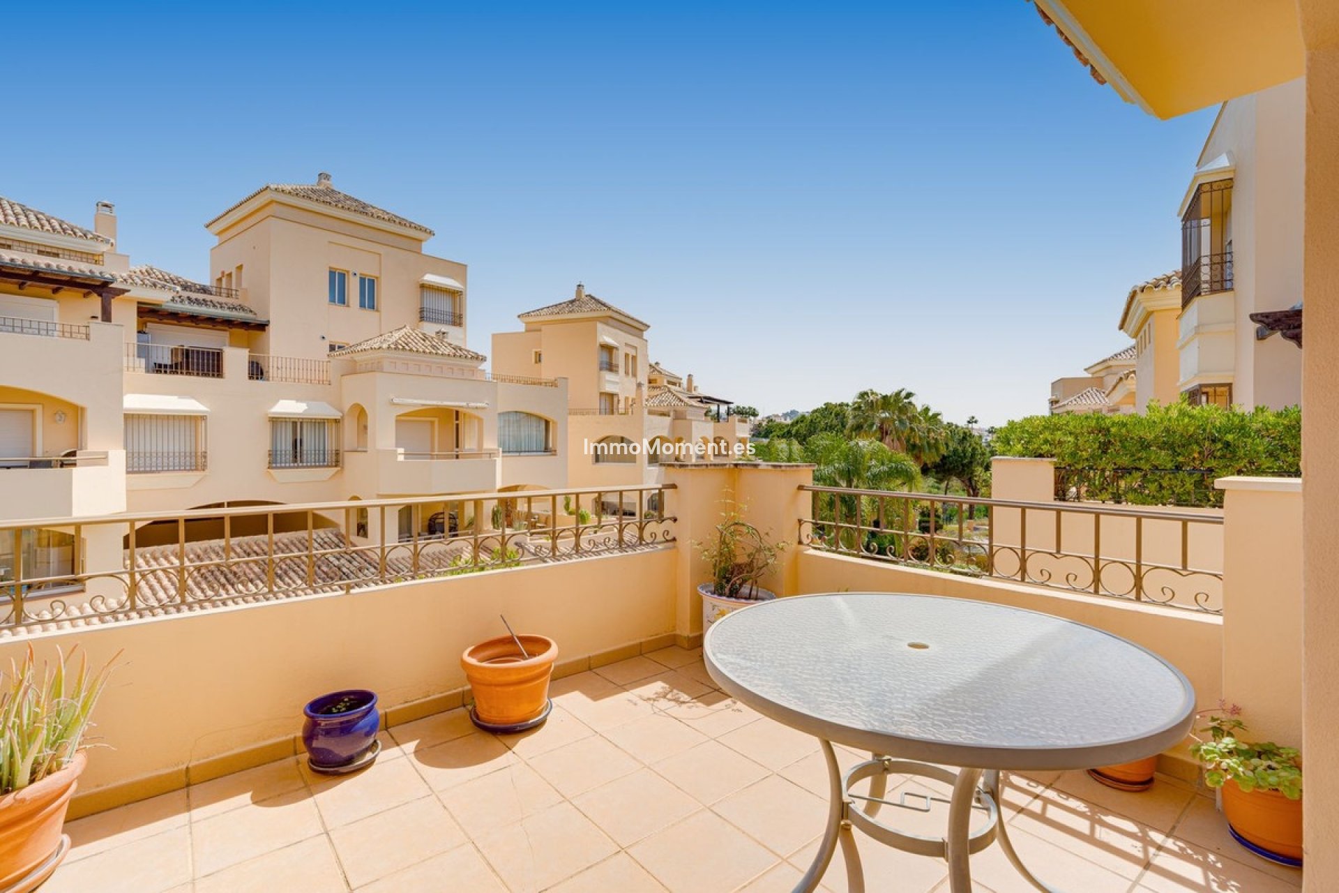 Reventa - Apartamento - Marbella - Elviria