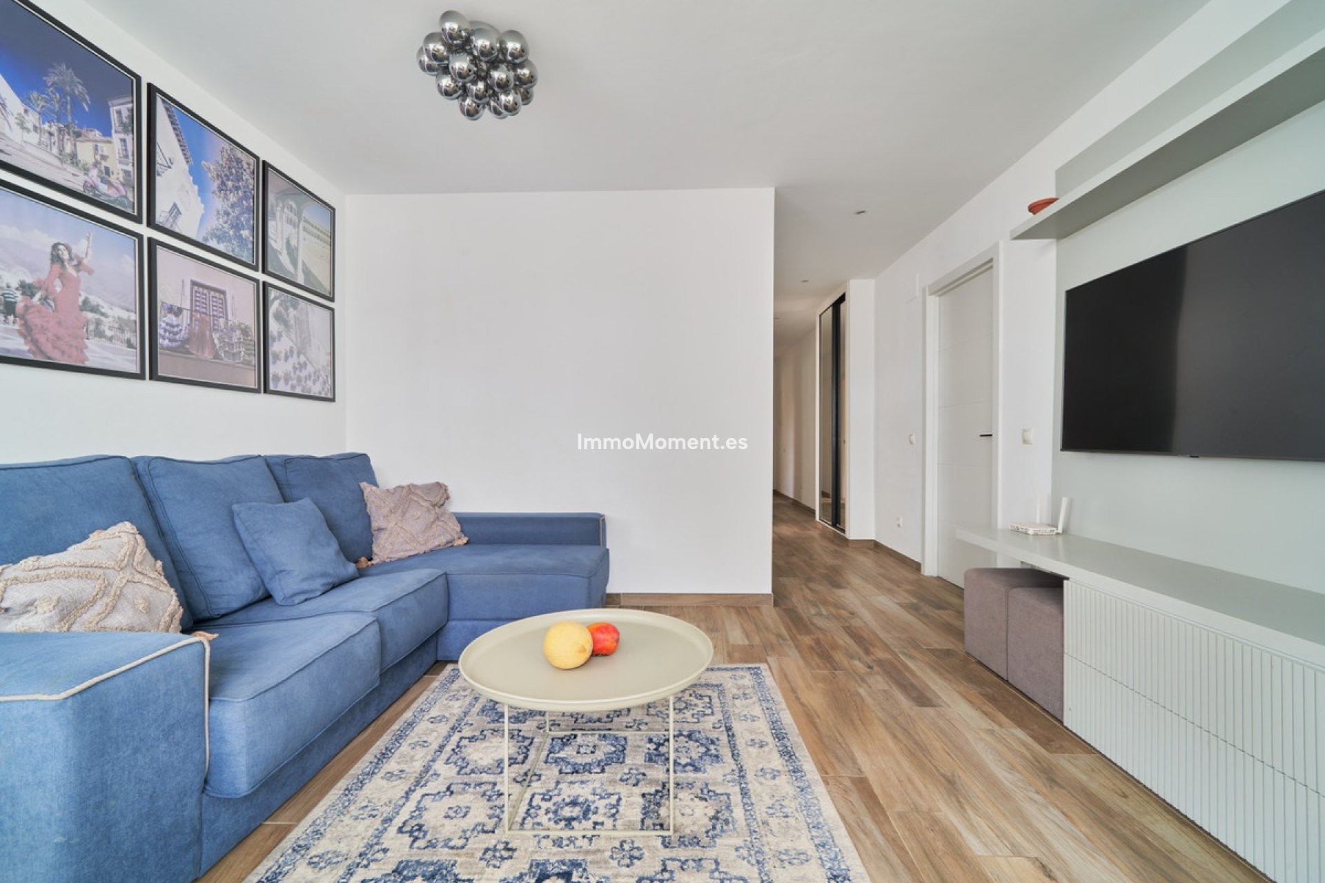 Reventa - Apartamento - Marbella - Elviria