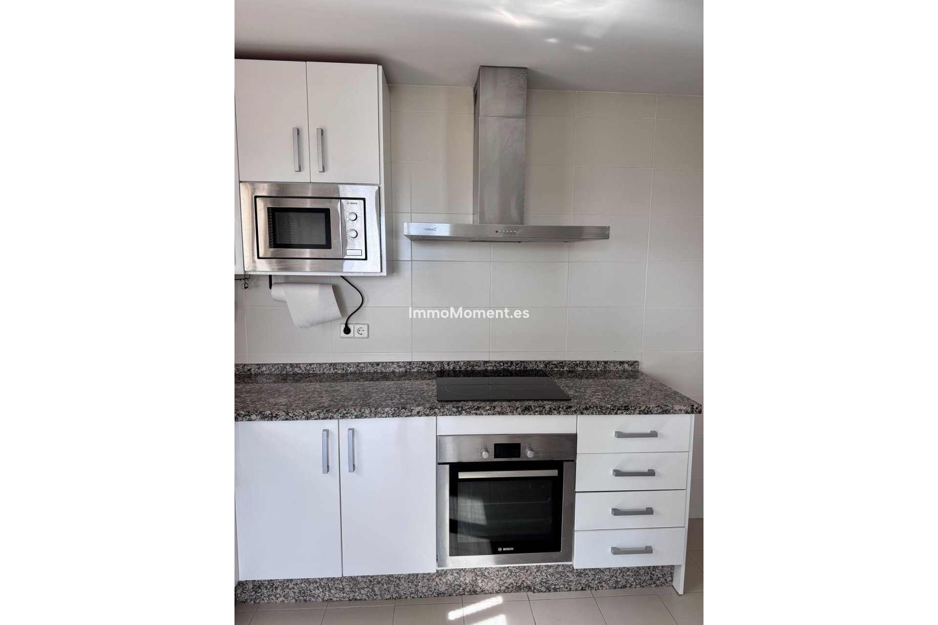 Reventa - Apartamento - Marbella - Elviria