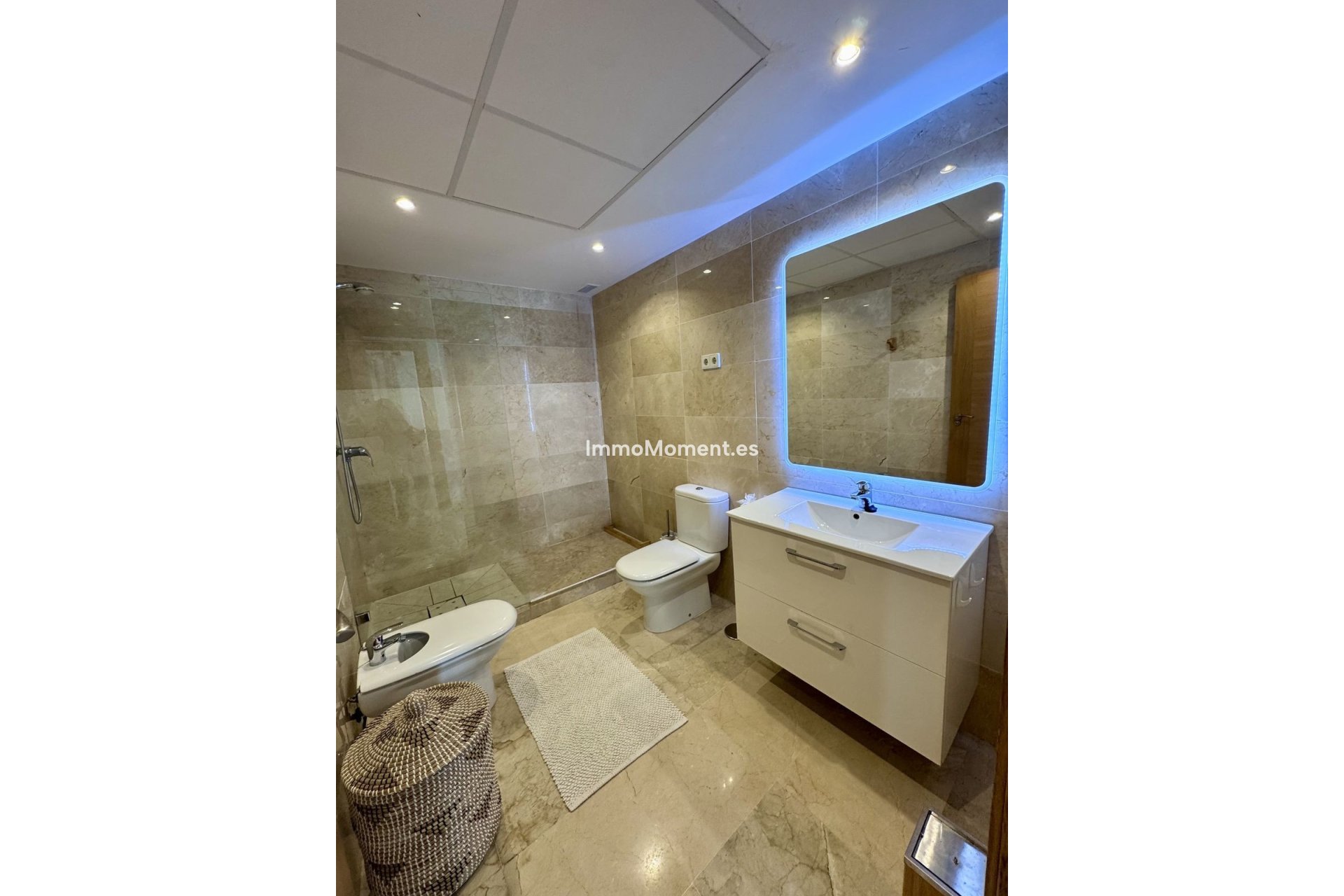 Reventa - Apartamento - Marbella - Elviria