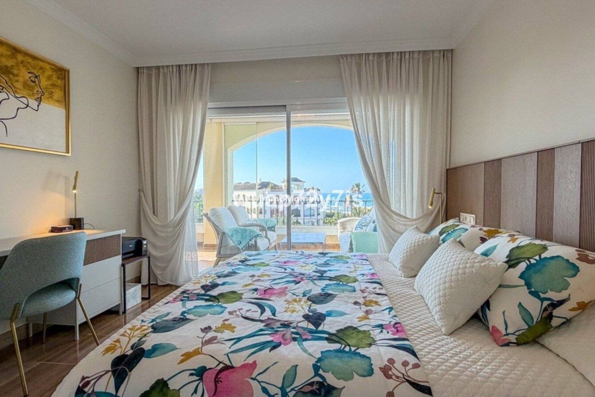 Reventa - Apartamento - Marbella - Elviria