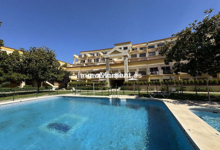 Reventa - Apartamento - Marbella - Elviria