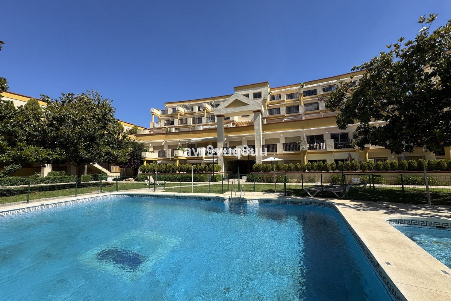 Reventa - Apartamento - Marbella - Elviria