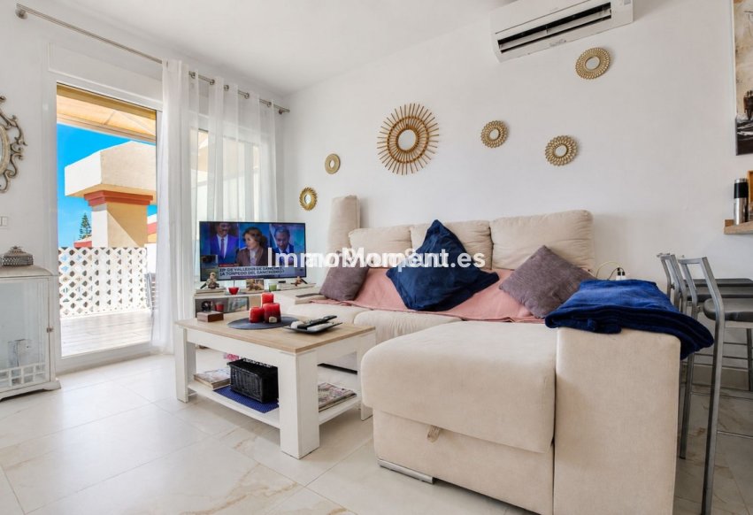 Reventa - Apartamento - Marbella - Elviria