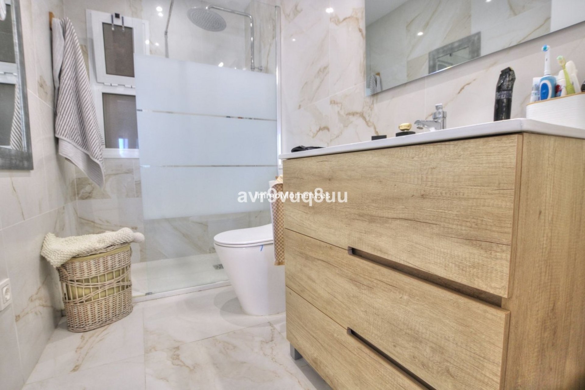 Reventa - Apartamento - Marbella - Elviria