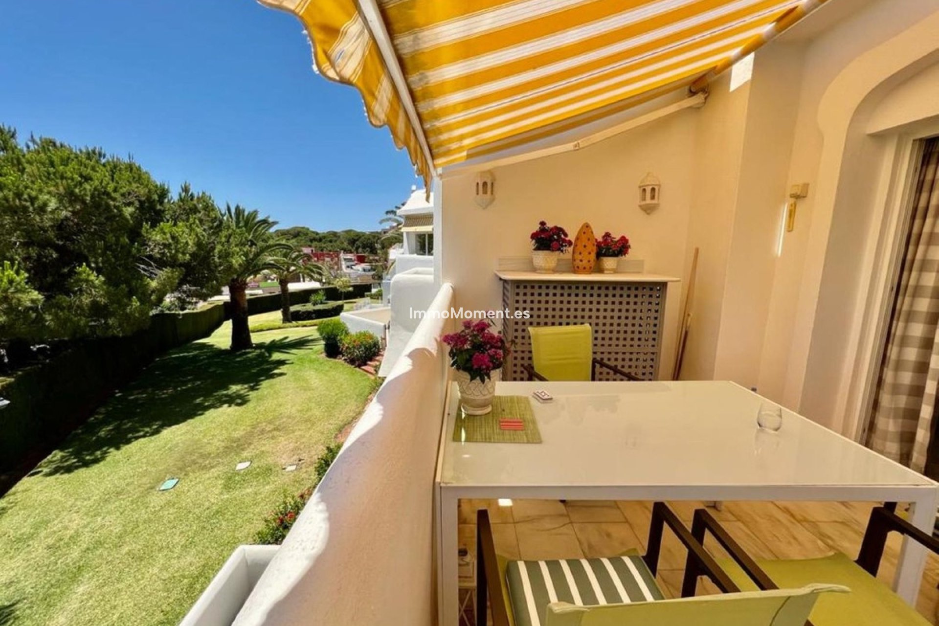 Reventa - Apartamento - Marbella - Elviria